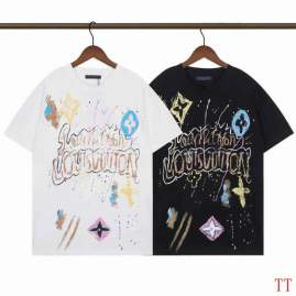 Picture of Louis Vuitton T Shirts Short _SKULVS-2XL20tx797913
